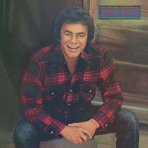 Johnny Mathis - Mathis Magic (2018) [Hi-Res]