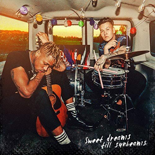 Neon Dreams - Sweet Dreams till Sunbeams (2019) Hi Res