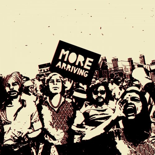 Sarathy Korwar - More Arriving (2019)