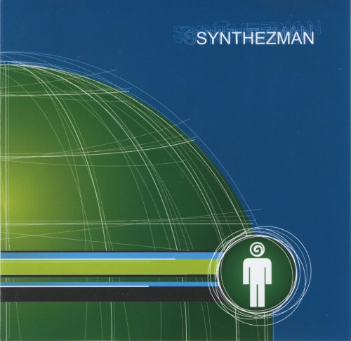 Synthezman - Synthezman (2004)