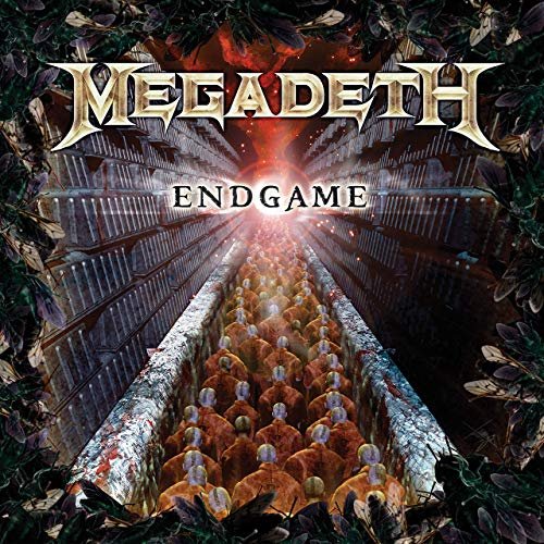 Megadeth - Endgame (2019 Remaster) (2019)