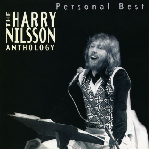 Harry Nilsson - Personal Best: The Harry Nilsson Anthology (1994/2019)