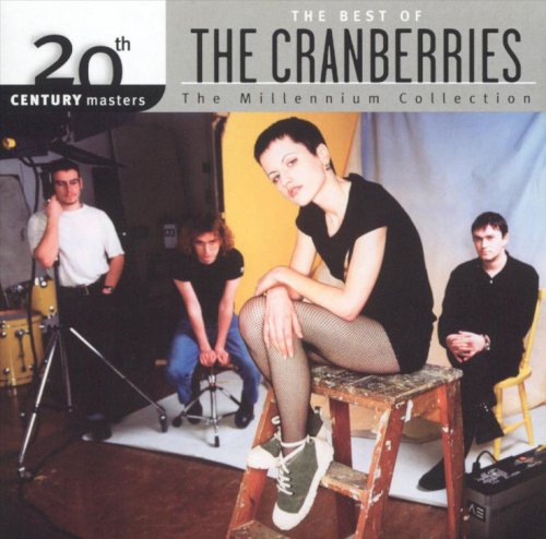 The Cranberries - 20th Century Masters: The Best Of The Cranberries (2009)