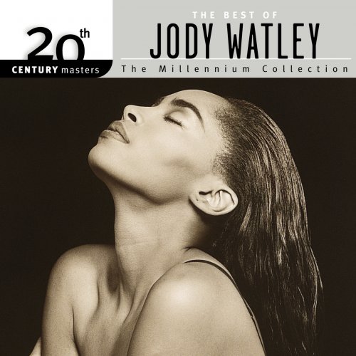 Jody Watley - 20th Century Masters: Best Of Jody Watley (2000)
