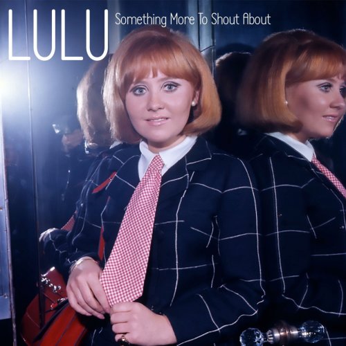 Lulu - Something More to Shout About (2019)