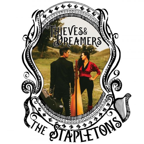 The Stapletons - Thieves & Dreamers (2019)