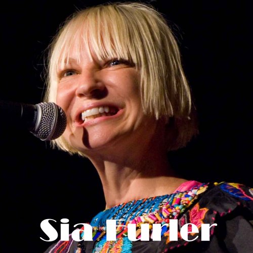 Sia Furler - Collection (1997-2017)