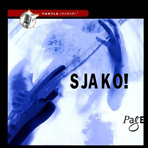 Sjako! - Page (2000)