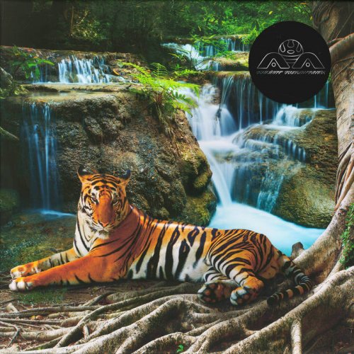 Lone - Abraxas (2019)