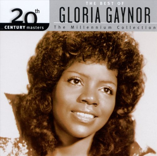 Gloria Gaynor - 20th Century Masters: The Best Of Gloria Gaynor (2000)