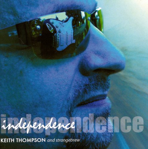 Keith Thompson - Independence (2005)