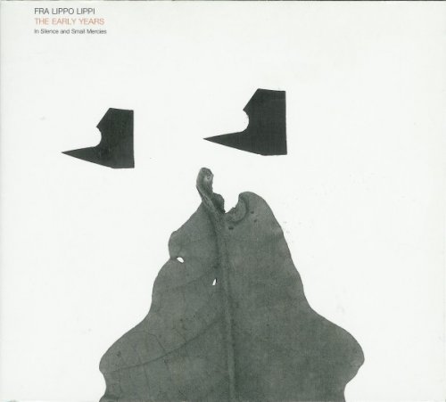 Fra Lippo Lippi - The Early Years (2003)
