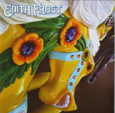 Edith Frost - Its A Game (2005)
