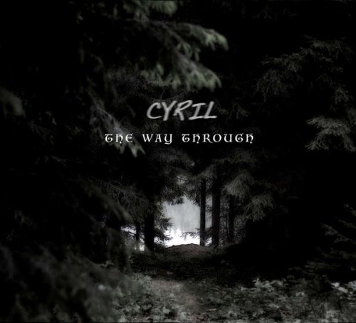 Cyril - The Way Through (2019)