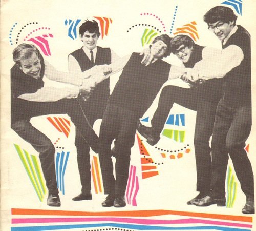 The Zombies - Collection (1965-2016)
