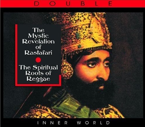 Count Ossie & The Mystic Revelation of Rastafari - The Original Complete Grounation [2CD] (1973) [Reissue 2007]