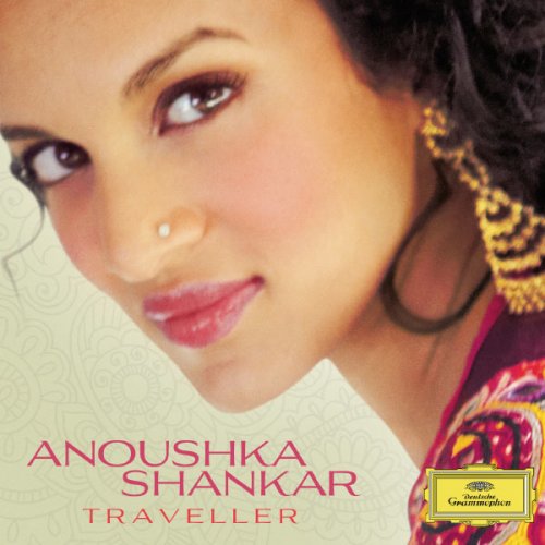 Anoushka Shankar - Traveller (2011)