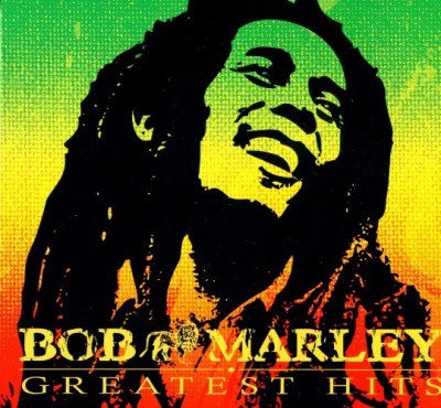 Bob Marley - Greatest Hits (2007)