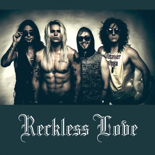 Reckless Love - Discography (2010-2016)