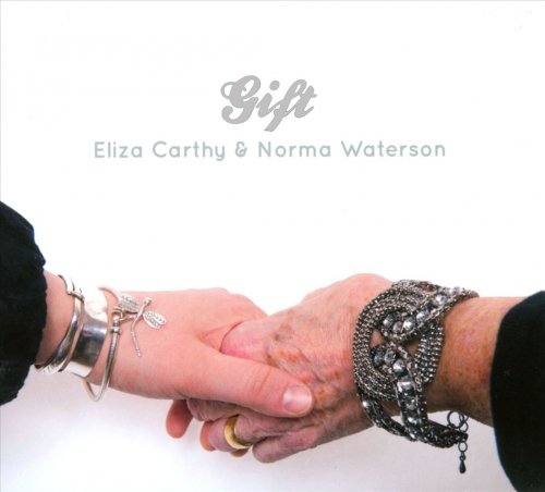 Eliza Carthy & Norma Waterson - Gift (2010) Lossless