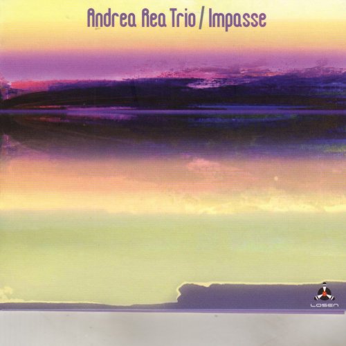 Andrea Rea Trio - Impasse (2016)
