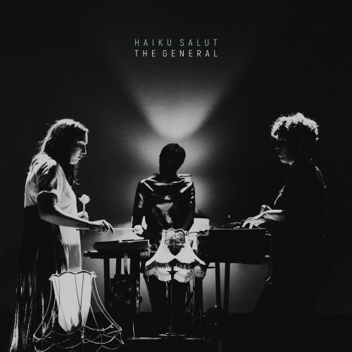 Haiku Salut - The General (2019)