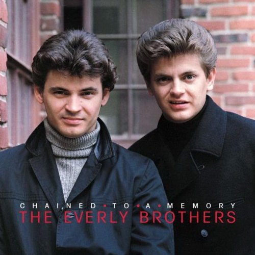 The Everly Brothers - Chained to a Memory (Box Set 8xCD) (2006)