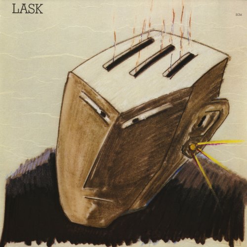 Ulrich Lask - Lask (1982/2019) [Hi-Res]