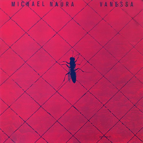 Michael Naura - Vanessa (1975/2019) [Hi-Res]