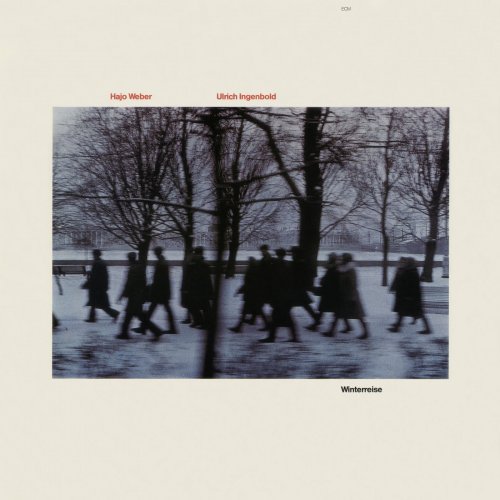 Hajo Weber & Ulrich Ingenbold - Winterreise (1982/2019) [Hi-Res]