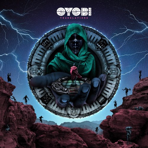 Oyobi - Translations (2019)