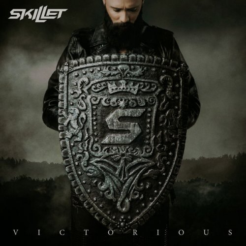 Skillet - Victorious (2019) [Hi-Res]