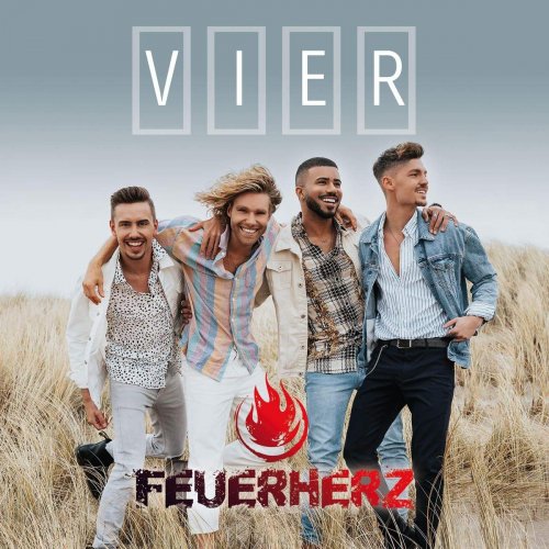 Feuerherz - Vier (2019)