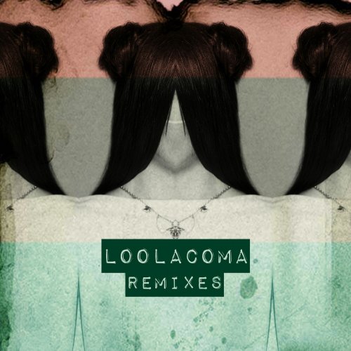 Loolacoma - Nature Abhors a Void + [Remixes] (2014; 2015)