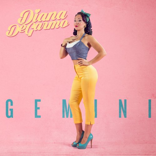 Diana Degarmo - GEMINI (2019)