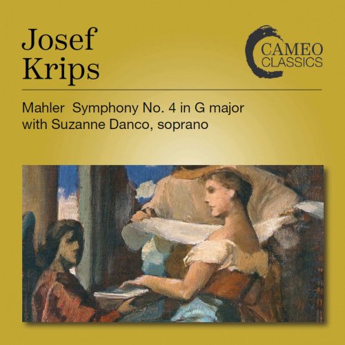 London Symphony Orchestra - Mahler: Symphony No. 4 in G Major (Live) (2019)