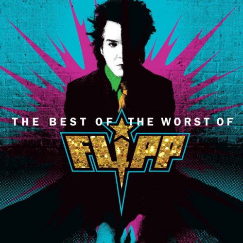 Flipp - The Best Of The Worst Of Flipp (2019)