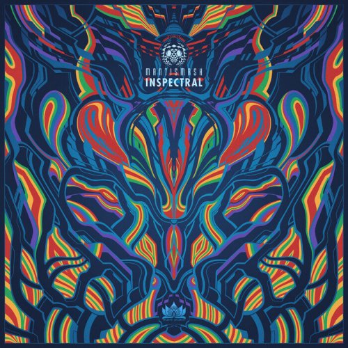 MantisMash - Inspectral (2019)