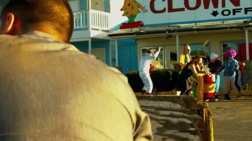 Clown Motel Spirits Arise 2019 Hdrip Dimovies