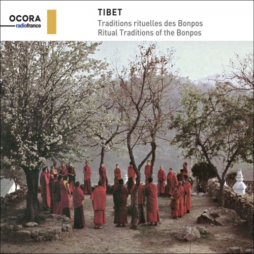 Les Bonpos - Tibet (Traditions rituelles des Bonpos) (2019)