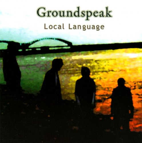 Groundspeak - Local Language (2008)