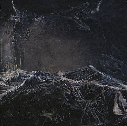 Cruciamentum - Charnel Passages (2015) LP