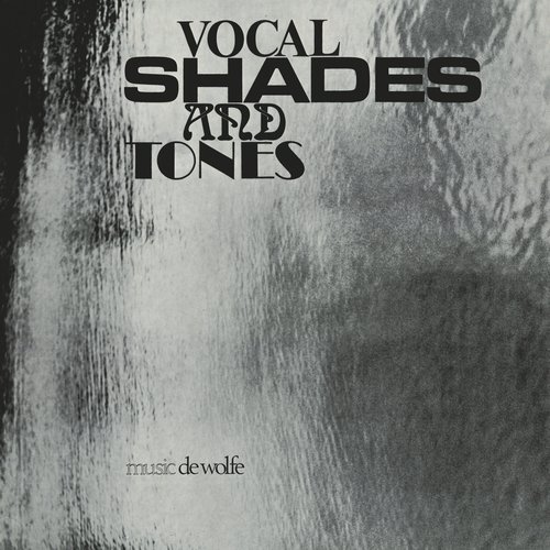 Barbara Moore - Vocal Shades and Tones (1972; 2019)