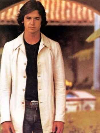 Ned Doheny - Collection (1973-2014)