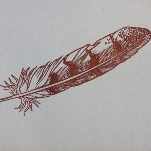 Lyndsay Stone - Feather (2019)