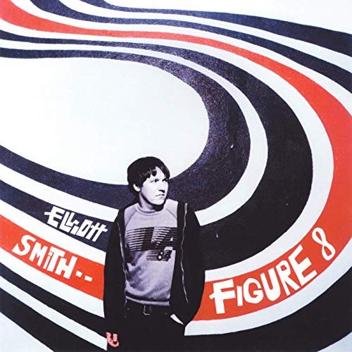 Elliott Smith - Figure 8 (Deluxe Edition) (2000/2019)