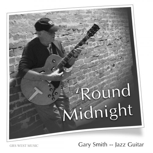 Gary Smith - 'Round Midnight (2019)