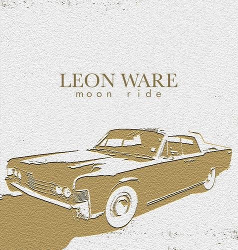 Leon Ware - Moon Ride (2008)