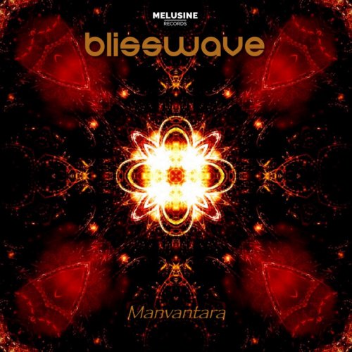 Blisswave - Manvantara (2019)