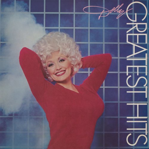 Dolly Parton - Greatest Hits (1984) [Hi-Res]